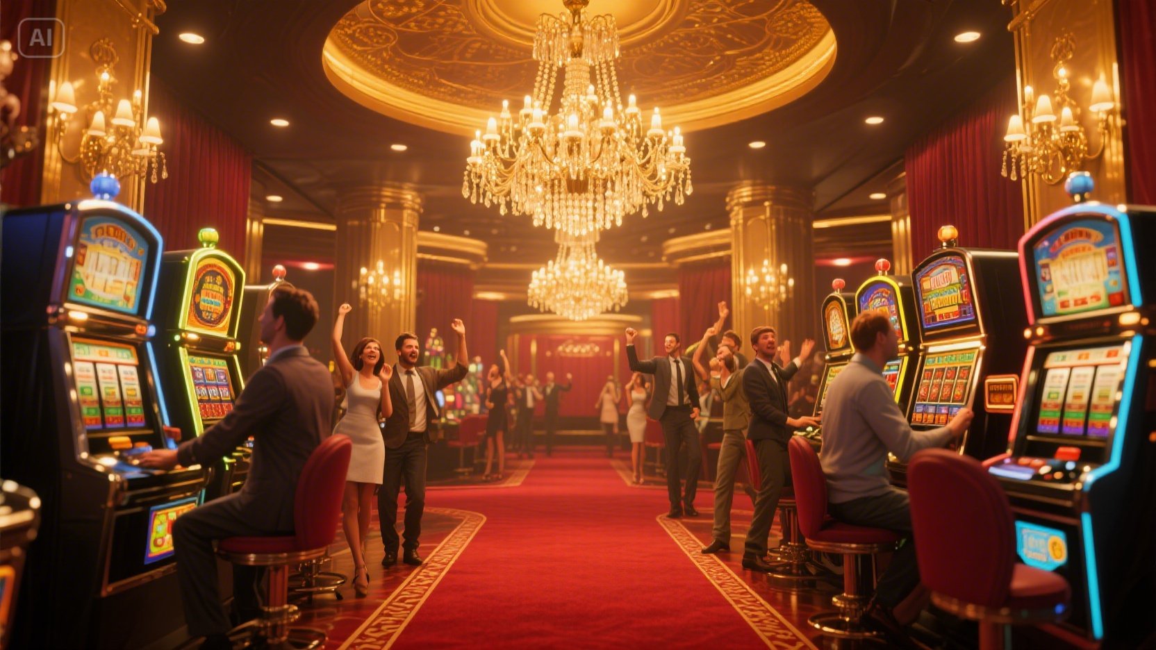 cash storm slots games